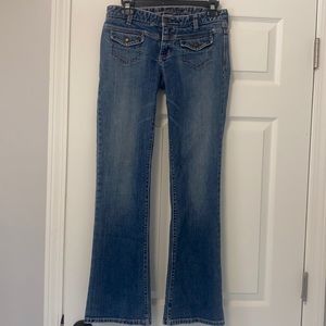 Abercombie & Fitch Jeans. Size 2.